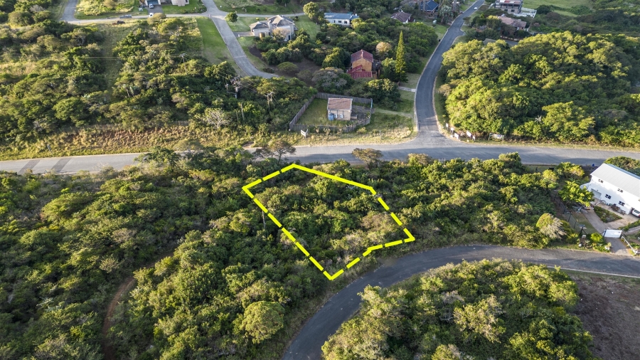 0 Bedroom Property for Sale in Cintsa East Eastern Cape